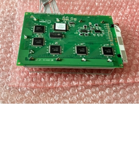 Display Panel Ge Mammo Senographe Essential  P/n 240128I