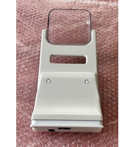 Square Magnification Paddle Ge Mammo Senographe Essential P/n 5172686