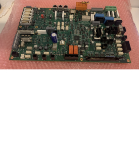 D612 System Power Board SIEMENS Ysio Rad Room p/n 10096968