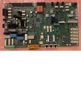 D612 System Power Board SIEMENS Ysio Rad Room p/n 10096968