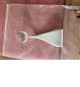 Round Spot Biopsy Paddle GE Mammo Senographe Essential P/n 5172624