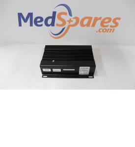 PHILIPS EASY DIAGNOST COLLIMATOR CONTROLLER D77P/N  4512 202 00252