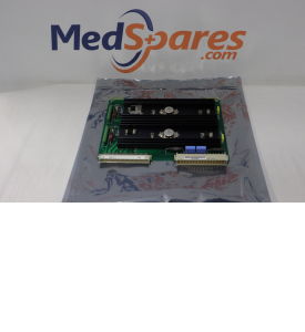 PHILIPS EASY DIAGNOST POWER SUPPLY BOARD P/N 4512 207 59805