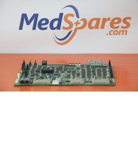 Control Board Toshiba Kalare Radiology PX12-46081