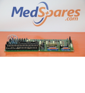 Peripheral Board Toshiba Kalare Radiology PX12-46090