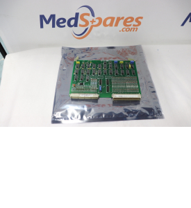 PHILIPS DIAGNOST ELEVA BOARD P/N 4512 207 67606