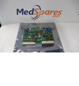 PHILIPS DIAGNOST ELEVA  BOARD P/N 4512 207 60604