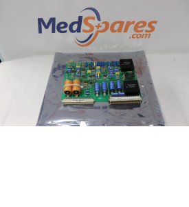 PHILIPS MULTI DIAGNOST BOARD P/N 4512 207 59706