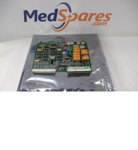 PHILIPS DIAGNOST ELEVA BOARD P/N 451220774108