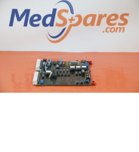 WN21 Pulse Generator Board Philips Easy Diagnost Radiology 452216701231