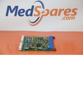  WN27 Camera Control Board Philips Easy Diagnost Radiology 452216702253