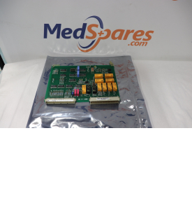 PHILIPS DIAGNOST ELEVA  BOARD P/N 451220779004