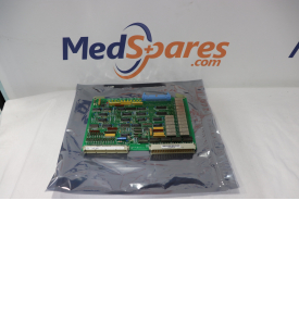 PHILIPS EASY DIAGNOST PC BOARD P/N 451220800963