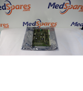PHILIPS EASY DIAGNOST ELEVA PARTS CU4 BOARD P/N 451213063593