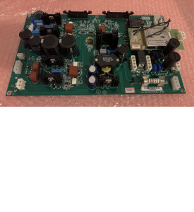 D820 (POWER) Board Siemens Mobilett MIRA Portable X-Ray P/n 10272746