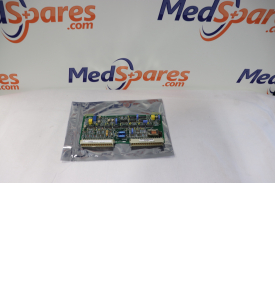 PHILIPS EASY DIAGNOST ELEVASEQUENCE CONTROL H131 BOARD P/N 451210773305 , 451220773308