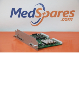 TVE Board Philips Omnidiagnost Radiology 452209013088