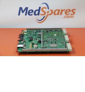 Memory Control Board Philips Omnidiagnost Radiology 452209021944