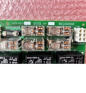 RDPW3 Board TOSHIBA Aquilion One CT Scanner P/n PX74-09270