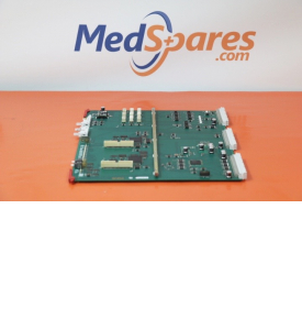 D2SIB 2006 AM2 Board Philips Omnidiagnost Radiology 452209018813