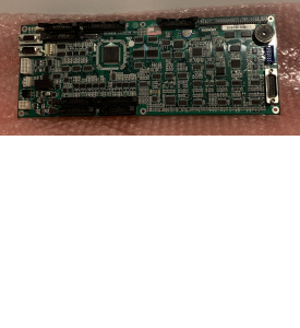 D810 (CPU) Siemens Mobilett MIRA Portable X-Ray P/n 10272745