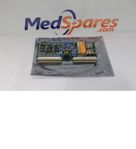 PHILIPS EASY DIAGNOST ELEVA H126  BOARD P/N 4512 107 54224 , 4512 207 54208