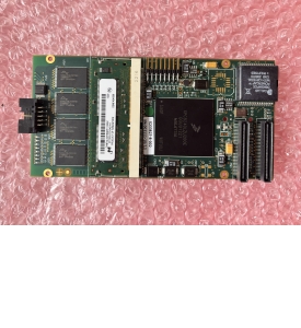 Programmed PL 103 CPU Board GE Mammo Senographe Essential P/n 5233827-8-002