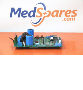 Circuit Board Philips Omnidiagnost Radiology 451210812843
