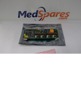 PHILIPS EASY DIAGNOST H109 IGNITION STAGES PCB  BOARD P/N 4512 107 73007 , 4512 207 73006