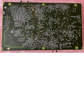 D1 Board Siemens Multix X-Ray  P/n 03099632