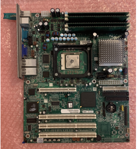 MotherBoard T0039506 A03  SIEMENS Axiom Artis Cath Angio p/n 10183514