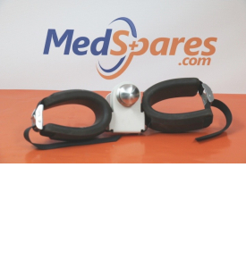 Ankle Clamp Philips Easy Diagnost Eleva Radiology 989001003602