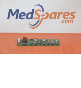 CY10 Board Philips Multi Diagnost Radiology 452210822343