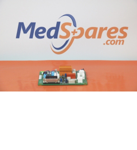 Multiplexer Board Philips Easy Diagnost Radiology 451210491442