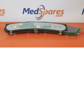 Gantry Display Panel with Circuit Board, GE VCT Lightspeed CT Scanner 2256730
