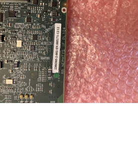 RR NEPHTYS IF PL104 BD GE Senographe Essential Mammo P/n 2386985-2-002