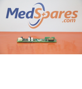 VCT Power IF Board GE VCT Lightspeed CT Scanner 2405426