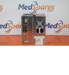 XCS Control Unit Siemens Sireskop Radiology 07009207