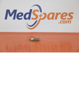 Microphone Board Siemens Symphony MRI 4757253