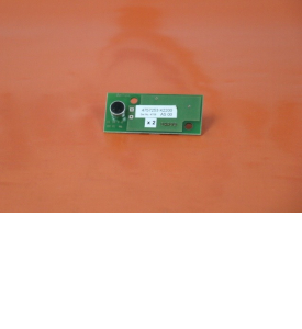 Microphone Board Siemens Symphony MRI 4757253