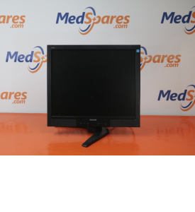 19&quot; Color Monitor Philips 190B8CB/27