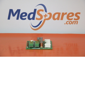 D59 MDM KK Adapter Board Siemens Polydoros IT X-ray Generator 08395472
