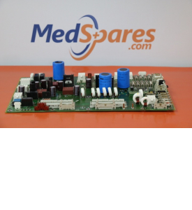 D54 Board Siemens Polydoros IT X-ray Generator 05662783