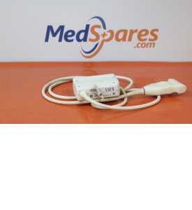 L12-5 Linear Array 50mm Ultrasound Transducer Philips ATL HDI 5000 Sono CT 4000076204
