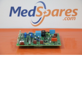 D115 Starting Device Siemens Polydoros Radiology 07125086