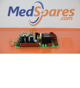 D160 Board Siemens Polydoros Radiology 1171227