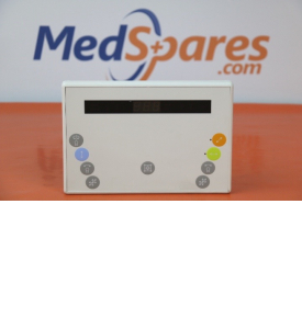 D23 Control Unit Siemens Sireskop Radiology 3071649