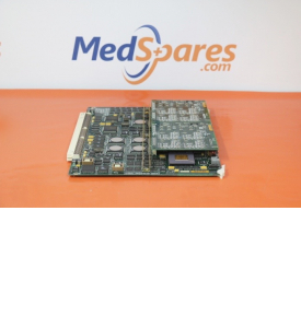 Signal Processing Module Board Philips ATL HDI 5000 Sono CT Ultrasound 3500298809