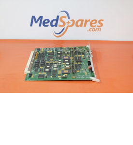 Adapter II Board Philips ATL HDI 5000 Sono CT Ultrasound 7500132805