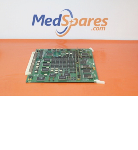 Pixel Space Processor 2 Board Philips ATL HDI 5000 Sono CT Ultrasound 7500071409